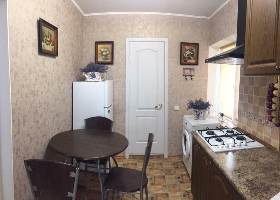 Two-Room Central Apartments Odesa Exterior foto